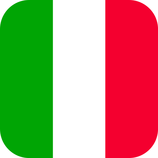 Italian Flag